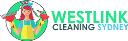 Westlink Cleaning logo